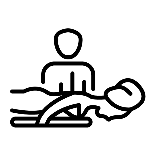 Therapeutic massage
