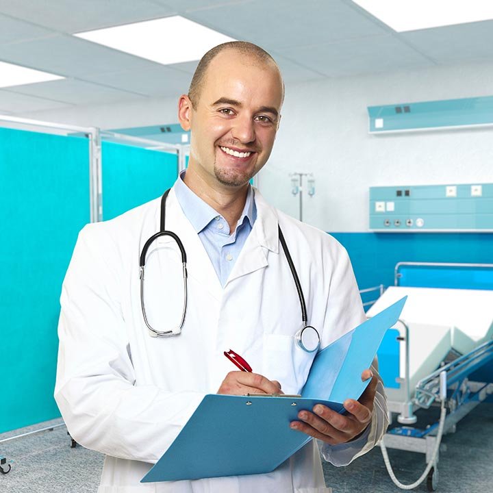 Doctor 1