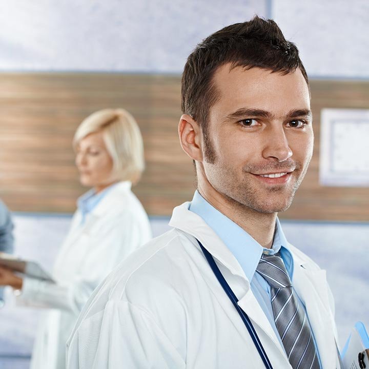 Doctor 2